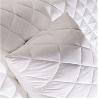 Quilted Microfiber Pillow PRD-QP9003