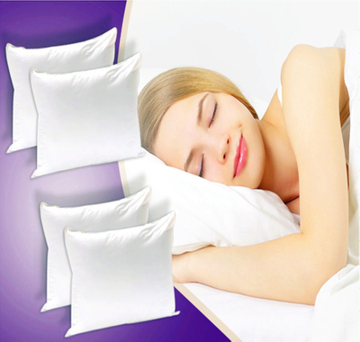 Paradise pillow cheap manufacturing